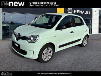 Photo Renault Twingo 1.0 SCe 65ch Life - 20