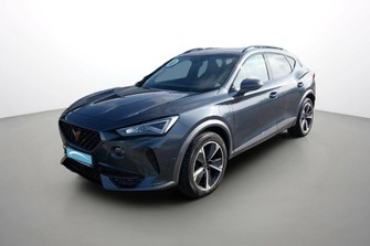 Photo Cupra Formentor Formentor 1.4 e-HYBRID 204 ch DSG6