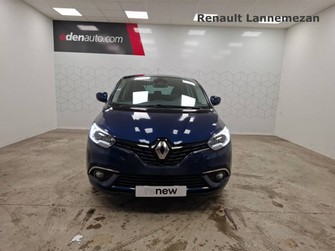 Photo Renault Scenic Blue dCi 120 Business