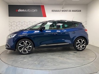 Photo Renault Scenic IV TCe 140 FAP EDC Intens 5p