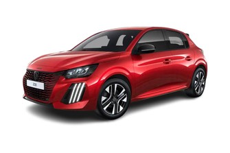 Photo Peugeot 208 208 Hybrid 136 e-DCS6