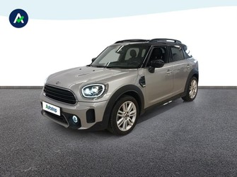 Photo Mini Countryman Countryman Cooper 136ch  Essential BVA7