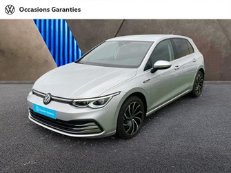 Photo Volkswagen Golf 1.5 eTSI OPF 130ch Style DSG7