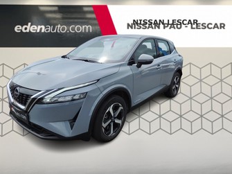Photo Nissan Qashqai e-Power 190 ch Business Edition