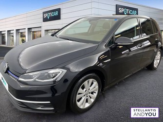 Photo Volkswagen Golf 1.5 TSI 130 EVO BVM6 Confortline