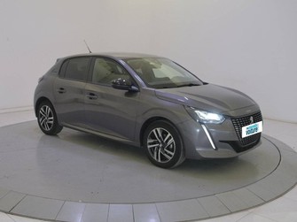 Photo Peugeot 208 208 PureTech 75 S&S BVM5