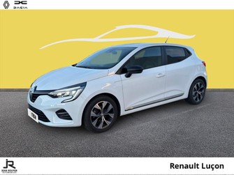 Photo Renault Clio 1.0 SCe 65ch Evolution