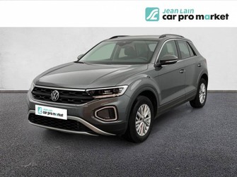 Photo Volkswagen T-Roc 2.0 TDI 150 Start/Stop DSG7 Life Plus