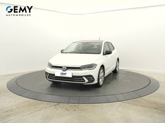 Photo Volkswagen Polo 1.0 TSI 95 S&S BVM5 Style
