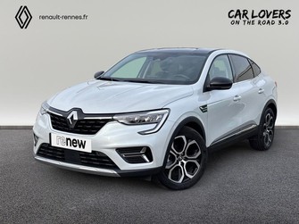 Photo Renault Arkana TCe 140 EDC FAP - 21B Intens