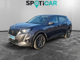 Photo Peugeot 2008 BUSINESS 2008 PureTech 130 S&S EAT8