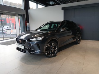 Photo Cupra Formentor Formentor 1.4 e-HYBRID 245 ch DSG6