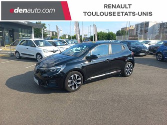 Photo Renault Clio TCe 100 GPL Evolution