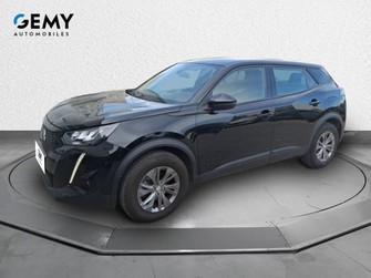 Photo Peugeot 2008 PureTech 130 S&S EAT8 Active Business
