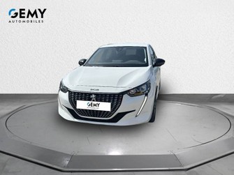 Photo Peugeot 208 PureTech 100 S&S BVM6 Style