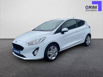 Photo Ford Fiesta AFFAIRES FIESTA AFFAIRES 1.1 75 CH S&S BVM5