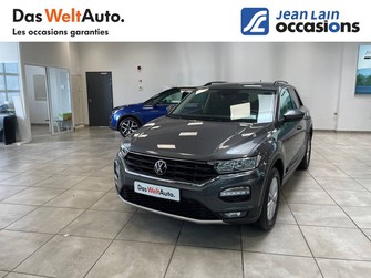 Photo Volkswagen T-Roc T-Roc 1.5 TSI EVO 150 Start/Stop DSG7