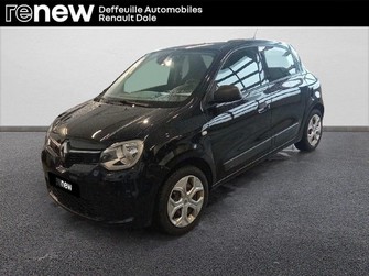 Photo Renault Twingo III SCe 65 - 20 Life