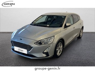 Photo Ford Focus Focus 1.5 EcoBlue 120 S&S