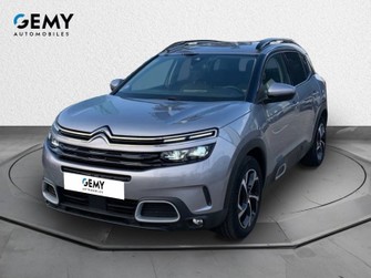 Photo Citroen C5 Aircross PureTech 130 S&S EAT8 Shine