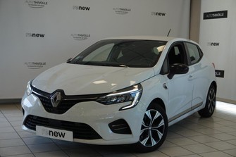 Photo Renault Clio V E-Tech 140 - 21N Limited