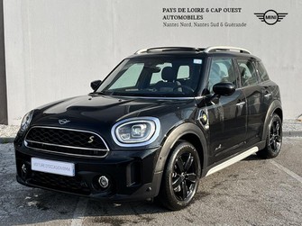 Photo Mini  Countryman Cooper SE  125ch + 95ch Northwood ALL4 BVA6
