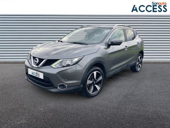 Photo Nissan Qashqai 1.6 dCi 130ch N-Connecta