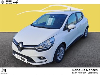 Photo Renault Clio Sté 1.5 dCi 90ch energy Air MédiaNav E6C