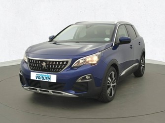 Photo Peugeot 3008 3008 Hybrid 225 e-EAT8