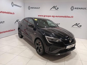 Photo Renault Arkana E-Tech 145 - 21B R.S. Line