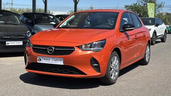 Photo Opel Corsa 1.2 75 ch BVM5 Edition