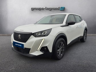 Photo Peugeot 2008 1.2 PureTech 100ch S&S Allure