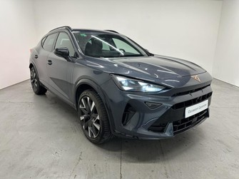 Photo Cupra Formentor 1.5 eTSI Hybrid 150ch V DSG7