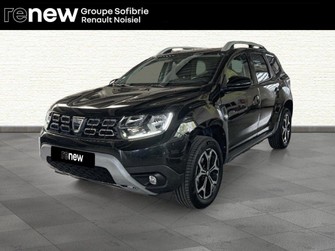 Photo Dacia Duster TCe 130 FAP 4x2 Prestige