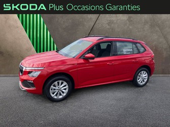 Photo Skoda Kamiq 1.0 TSI Evo 2 116ch Selection DSG7