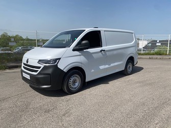 Photo Volkswagen Transporter VAN TRANSPORTER VAN L1H1 2.0 TDI 170 BVA8 4MOTION
