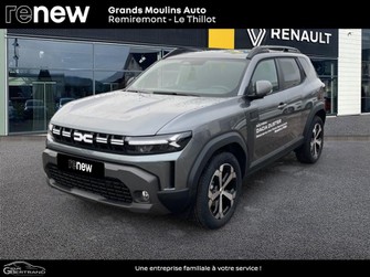 Photo Dacia Duster 1.6 hybrid 140ch Journey 4x2