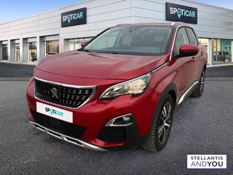 Photo Peugeot 3008 Puretech 130ch S&S EAT8 Allure