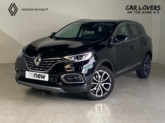 Photo Renault Kadjar TCe 140 FAP Intens