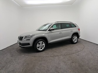 Photo Skoda Kodiaq Kodiaq 2.0 TDI Evo 150 SCR DSG7 5pl