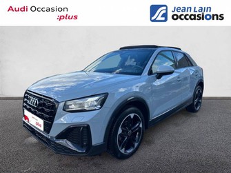 Photo Audi Q2 35 TFSI 150 S tronic 7