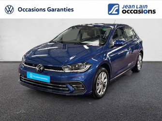 Photo Volkswagen Polo 1.0 TSI 95 S&S DSG7 Style
