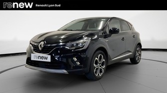 Photo Renault Captur Captur TCe 90