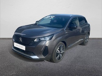 Photo Peugeot 3008 3008 Hybrid4 300 e-EAT8