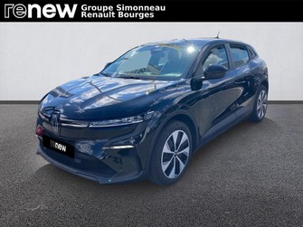 Photo Renault Megane E-TECH EV60 130ch super charge Evolution ER