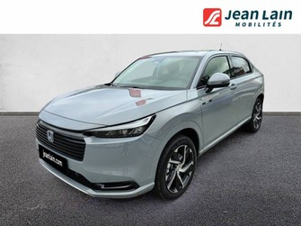 Photo Honda HR-V HRV e:HEV 1.5 i-MMD Advance Plus
