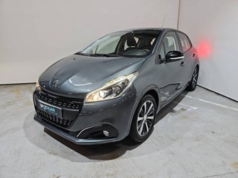 Photo Peugeot 208 1.2 PureTech 82ch Allure 5p