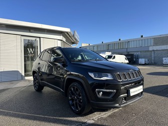 Photo Jeep Compass MY20 Compass 1.3 GSE T4 150 ch BVR6