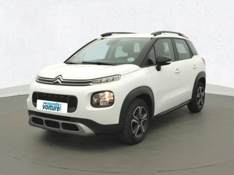 Photo Citroen C3 Aircross BlueHDi 110 S&amp;S BVM6 - Feel Pack