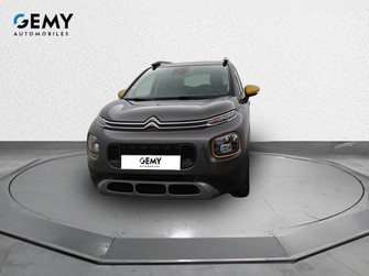 Photo Citroen C3 Aircross BlueHDi 110 S&S BVM6 Rip Curl
